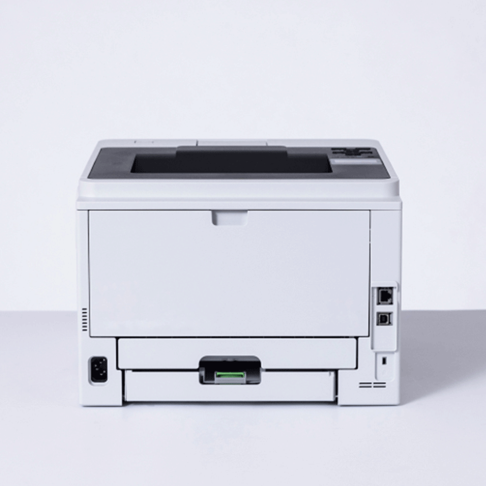 Brother HL-L5210DNT Schwarz-Weiß-Laserdrucker Duplex