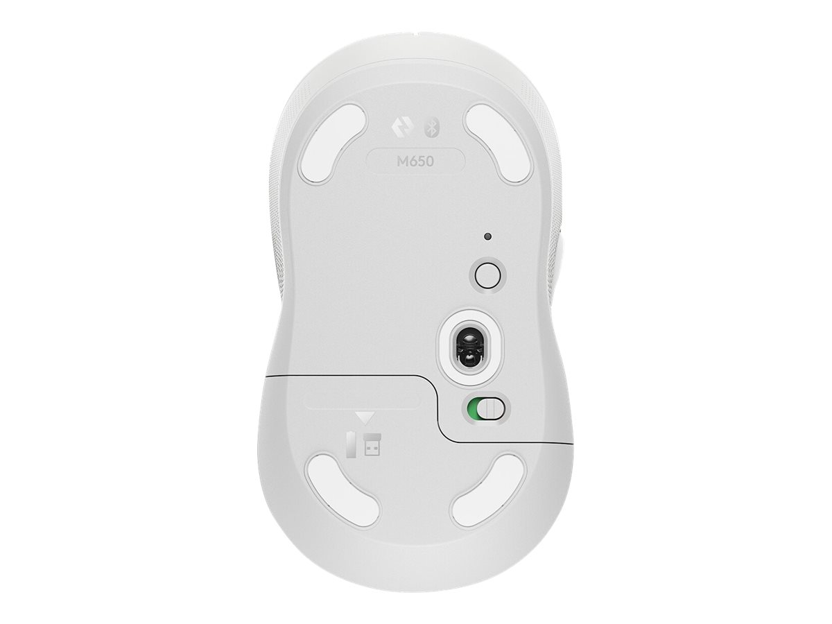 LOGITECH Signature M650