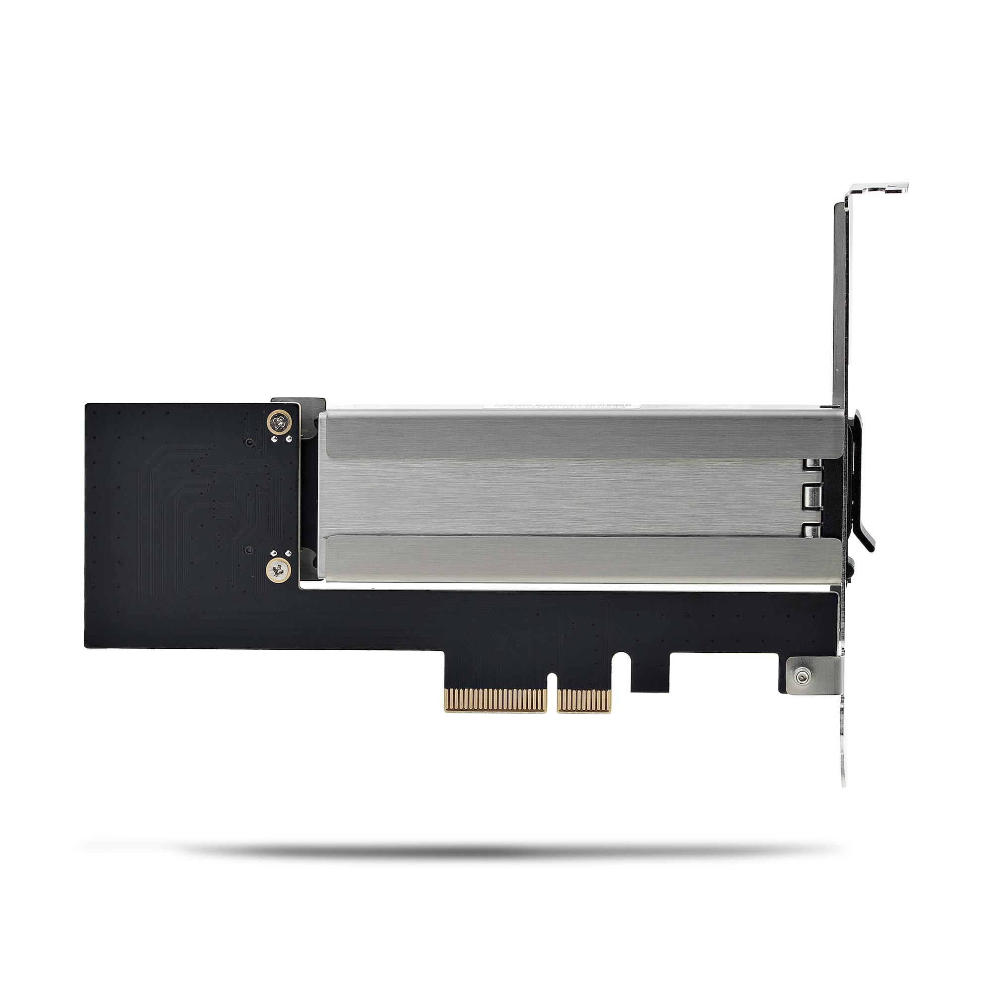 StarTech.com M.2 NVMe Wechselrahmen für PCIe x4 M2-REMOVABLE-PCIE-N1