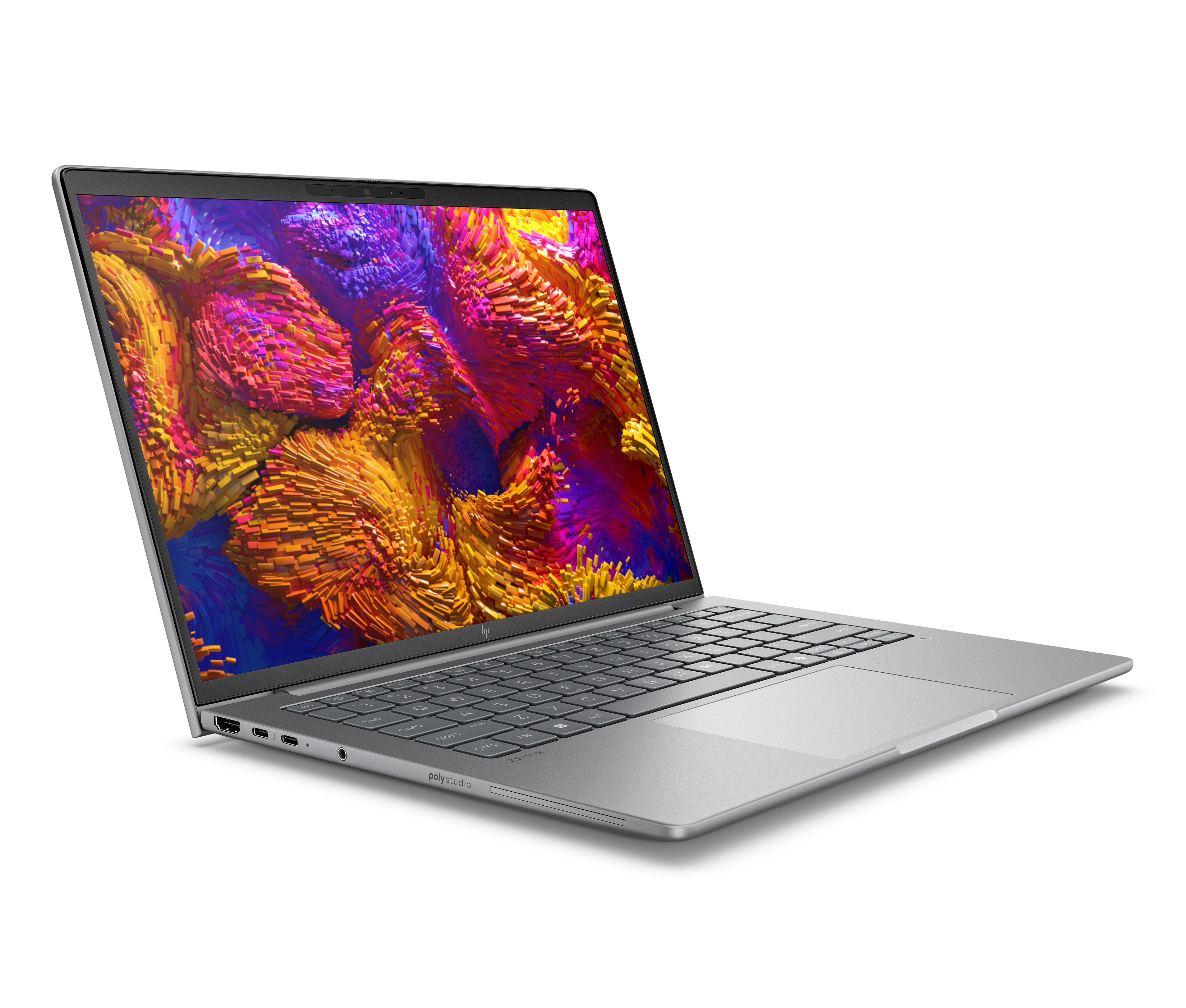 HP ZBook 8 G1ak 14 Zoll Ryzen AI 7 350 32 GB 1 TB SSD