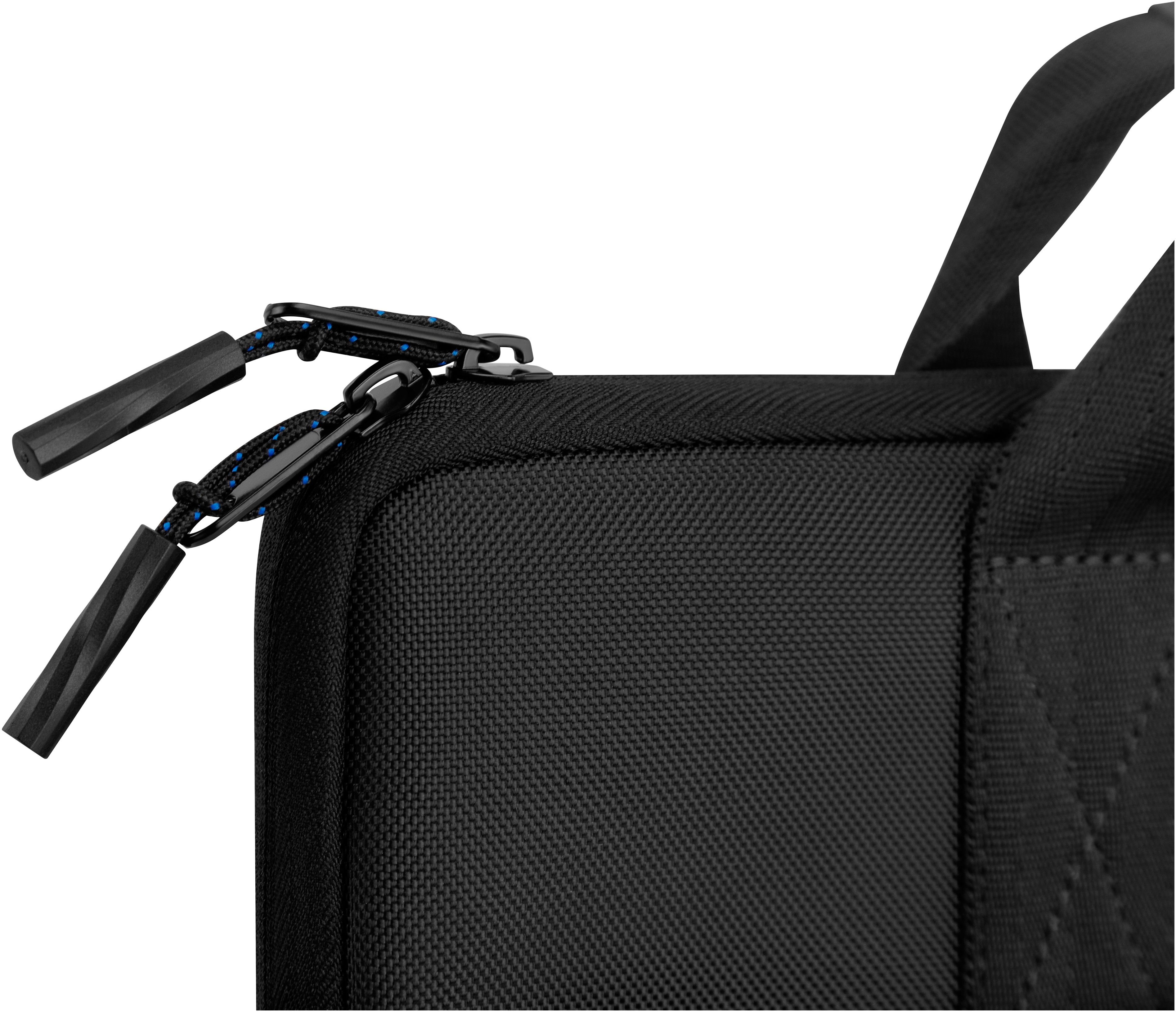 Dell EcoLoop Pro Briefcase 15-16 Schwarz