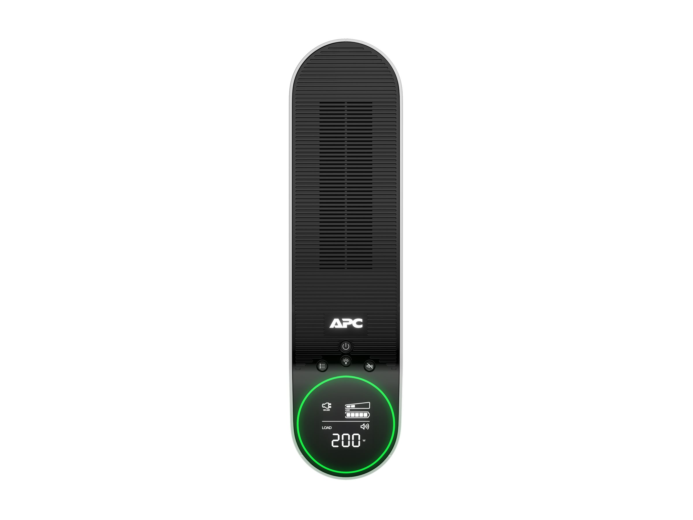 APC Back-UPS Pro 2200VA Line-Interactive 4x Ausgangsanschl
