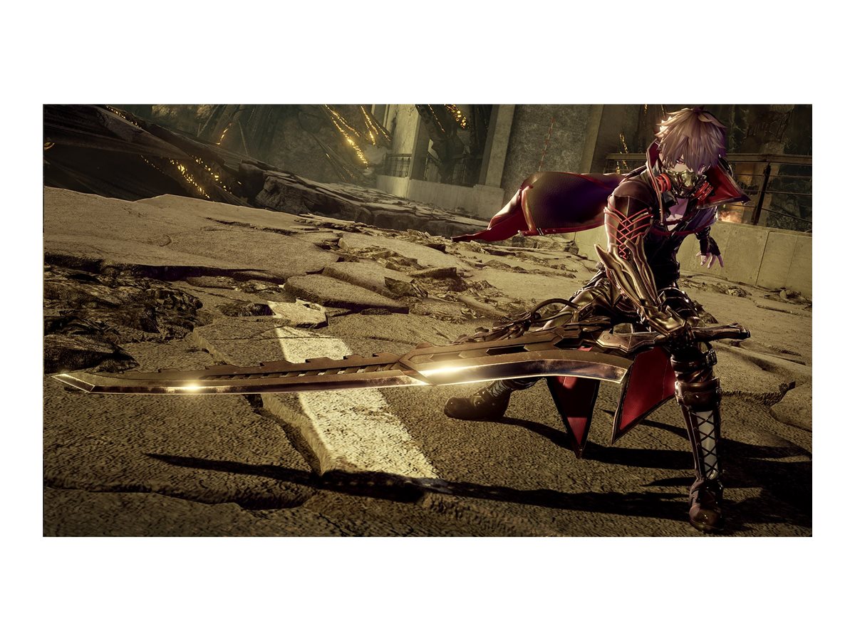 Microsoft Code Vein Season Pass Xbox One