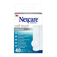 3M Nexcare Pflaster Soft Touch Universal