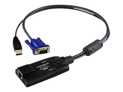 ATEN KA7570 KVM-/USB-Extender