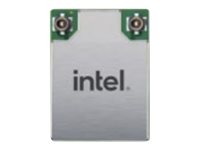 Intel Wi-Fi 6E AX210 M.2