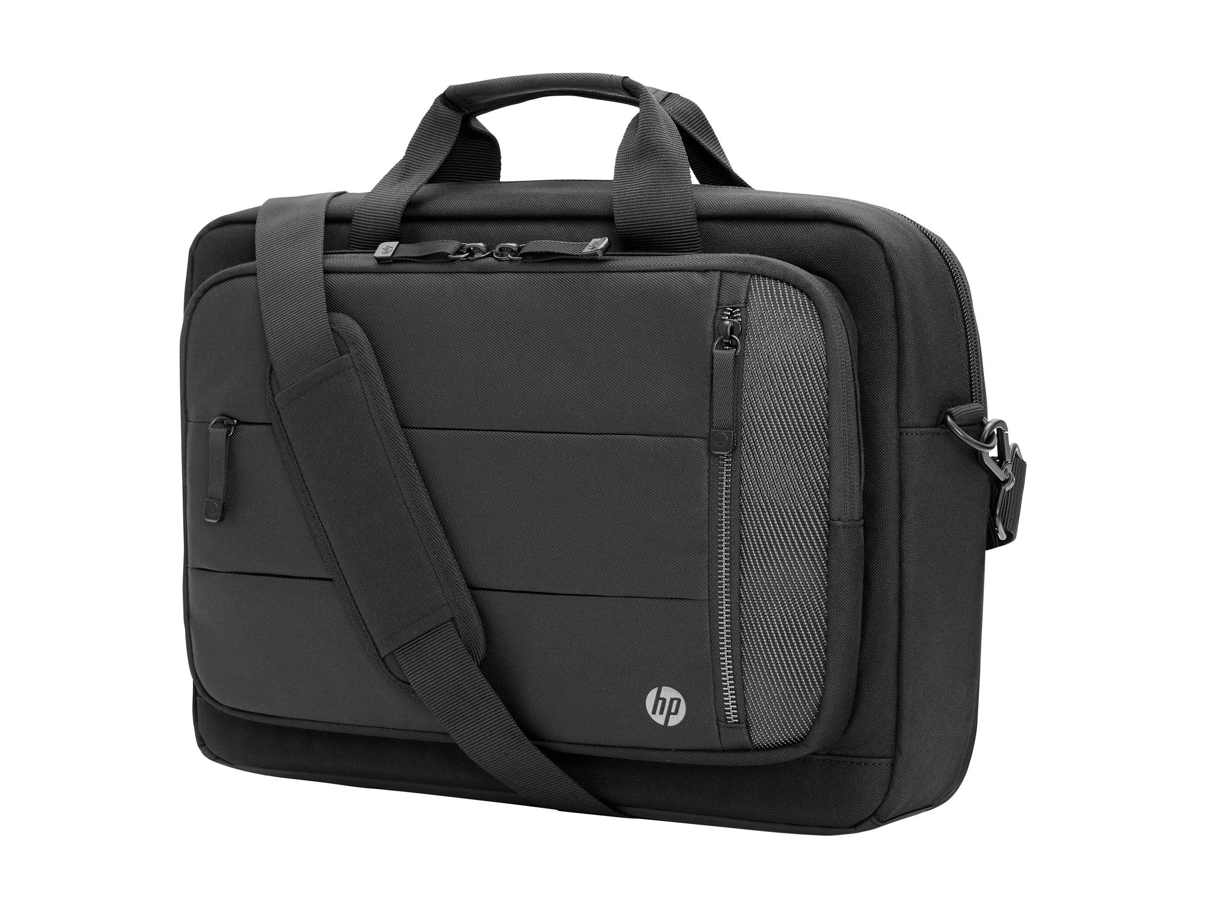 HP Renew Executive Schultertasche 16.1 Zoll Schwarz