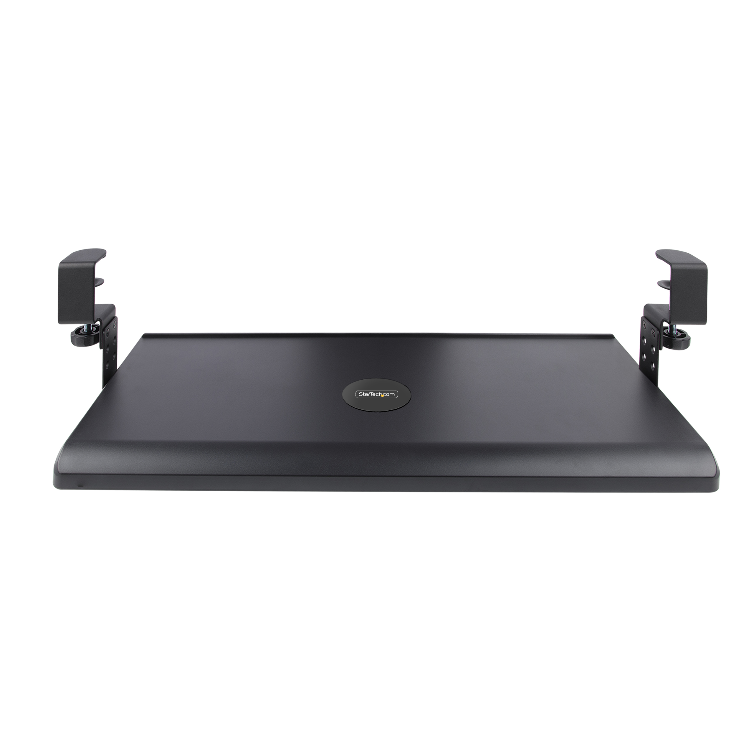StarTech.com Tastaturablage mit Klammer bis 12kg