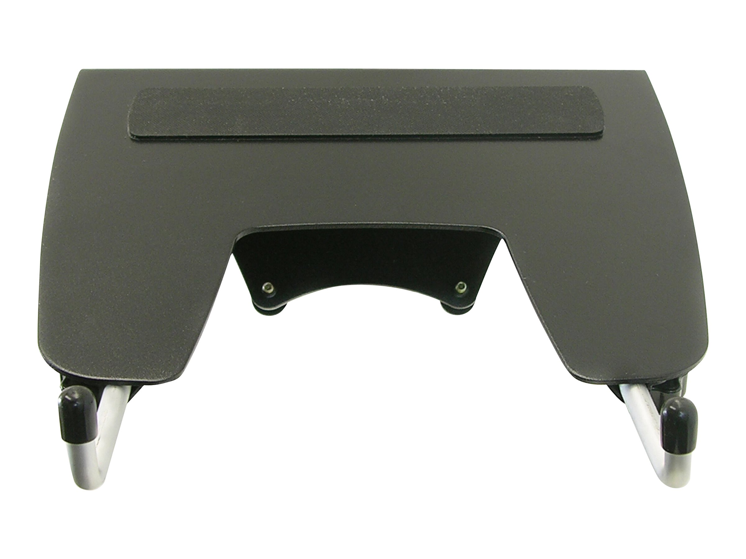 Ergotron Notebookarm-Befestigungsplatte