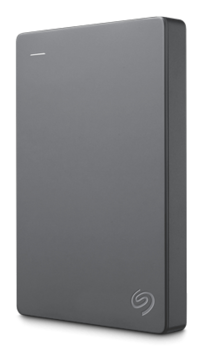 Seagate Basic 2 TB