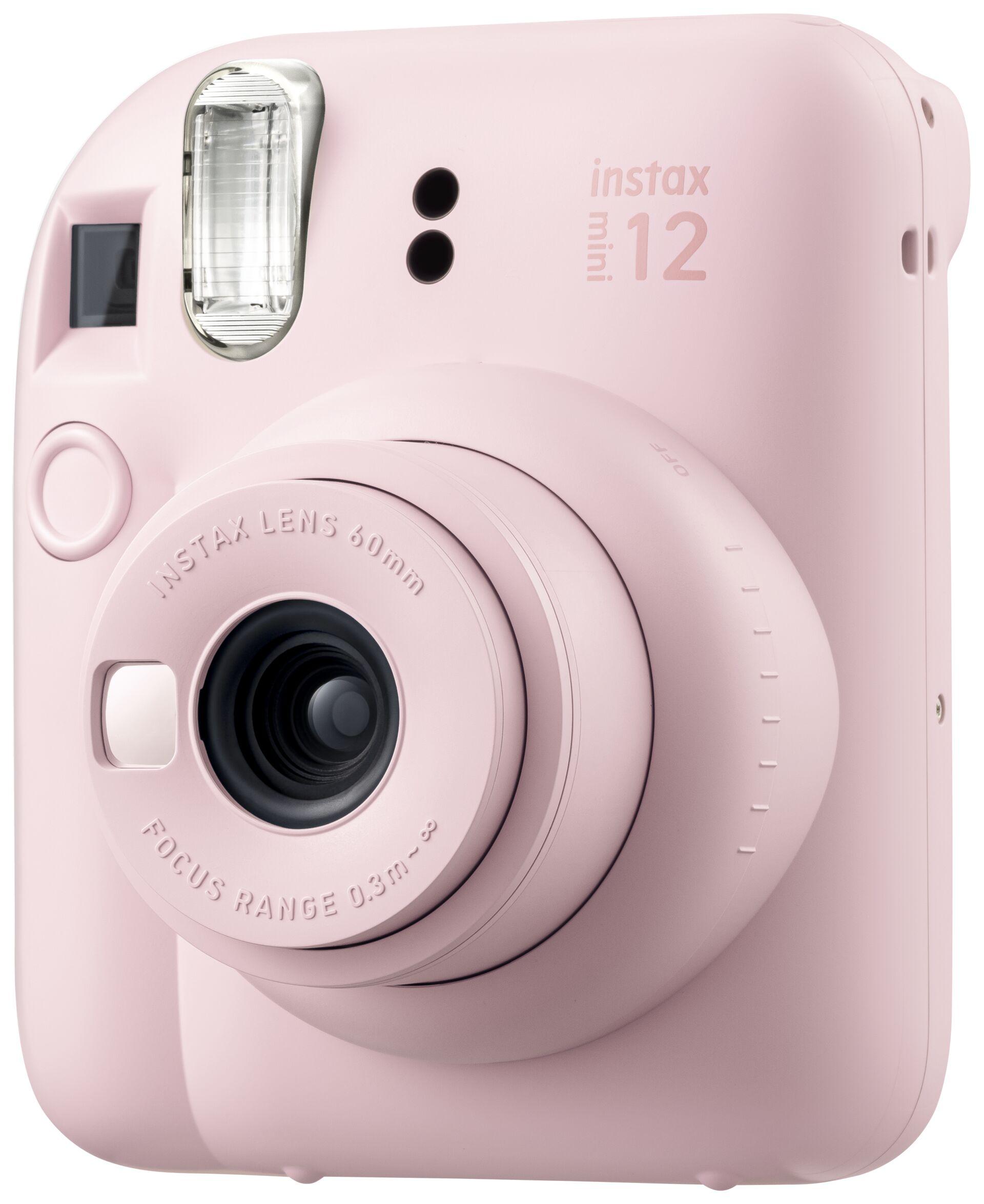 FUJIFILM INSTAX MINI 12 TH EX D