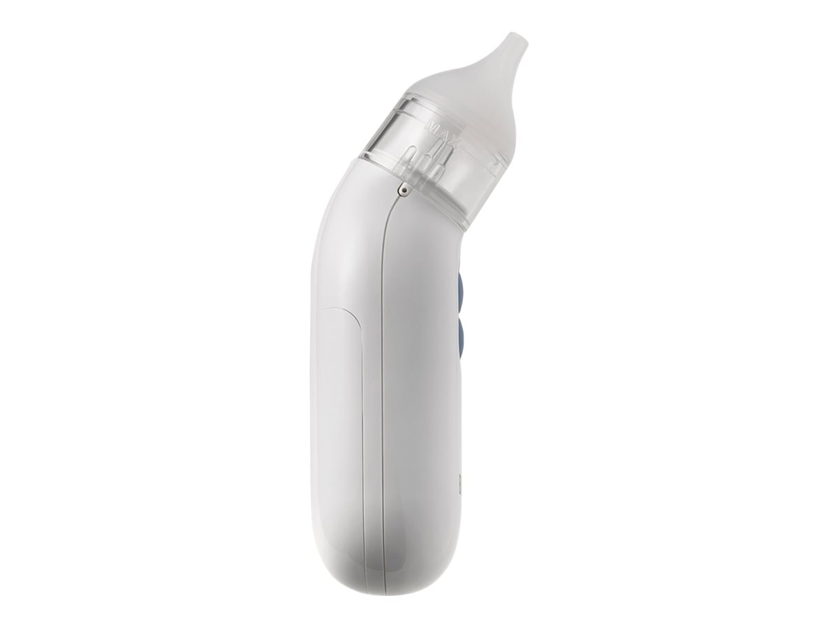 Braun BNA100 Nasensauger schnurlos
