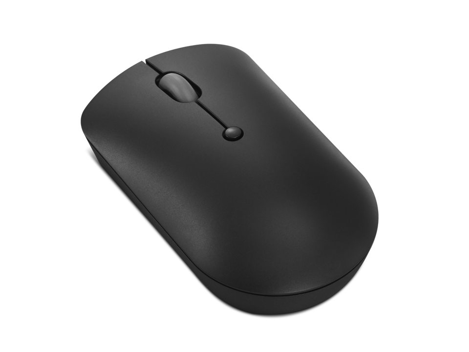 Lenovo ThinkPad Compact Maus wireless USB-C-Empfänger