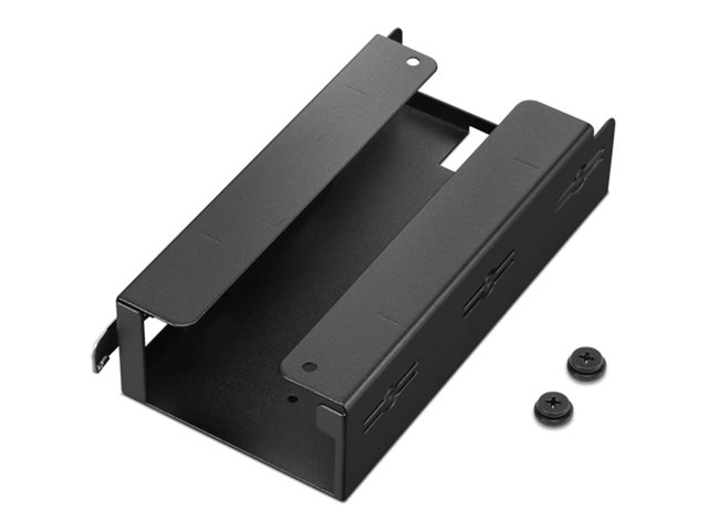 Lenovo ThinkCentre Tiny Power Cage III Schwarz