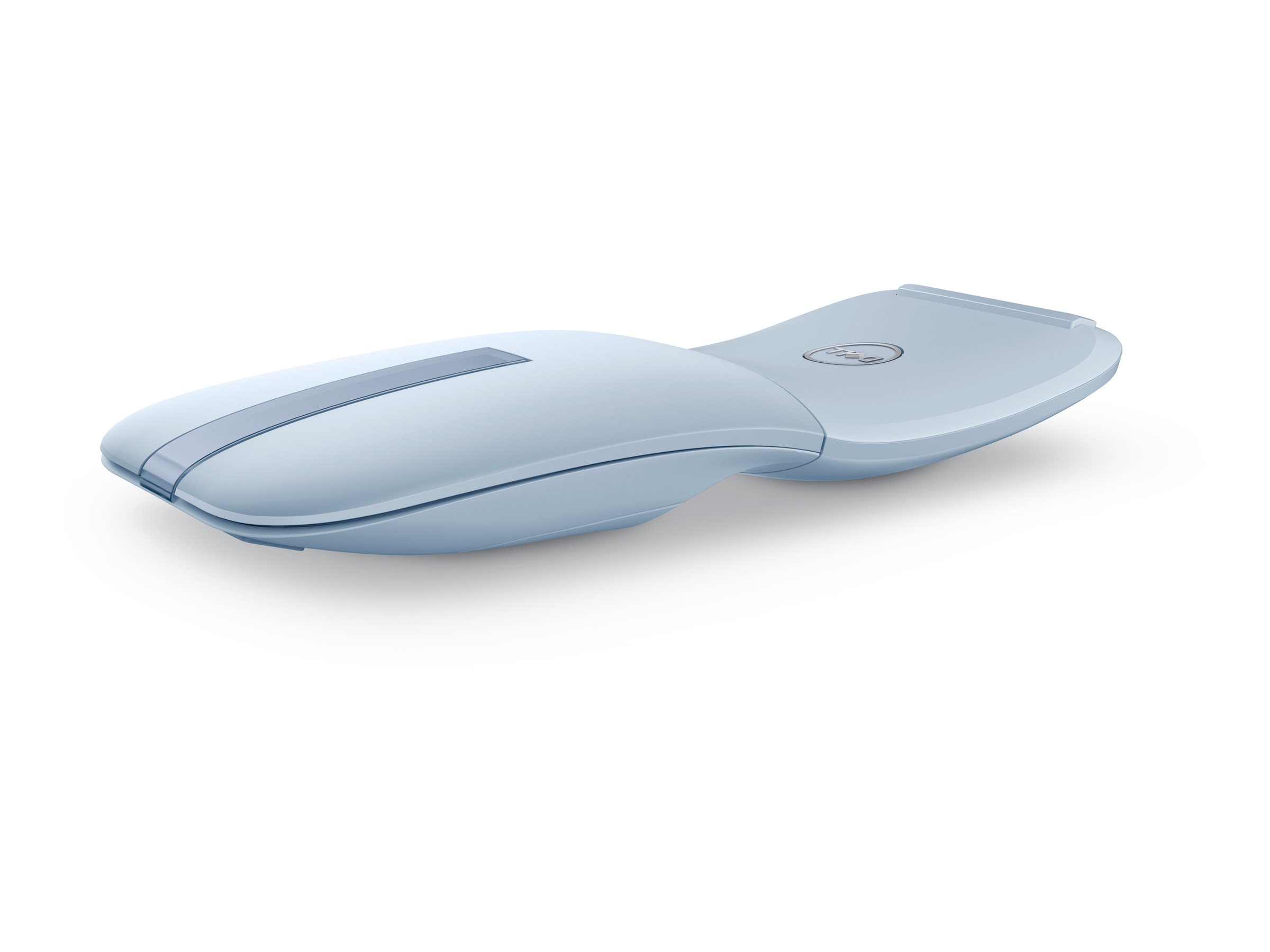 Dell MS700 Bluetooth blau kabellos