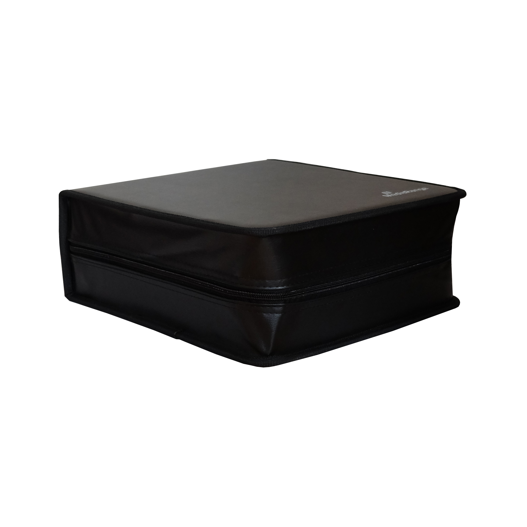 MediaRange CD Wallet 200 CDs/DVDs