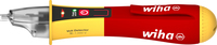 Wiha Volt Detector Spannungsprüfer einpolig 90-1000 V AC Rot