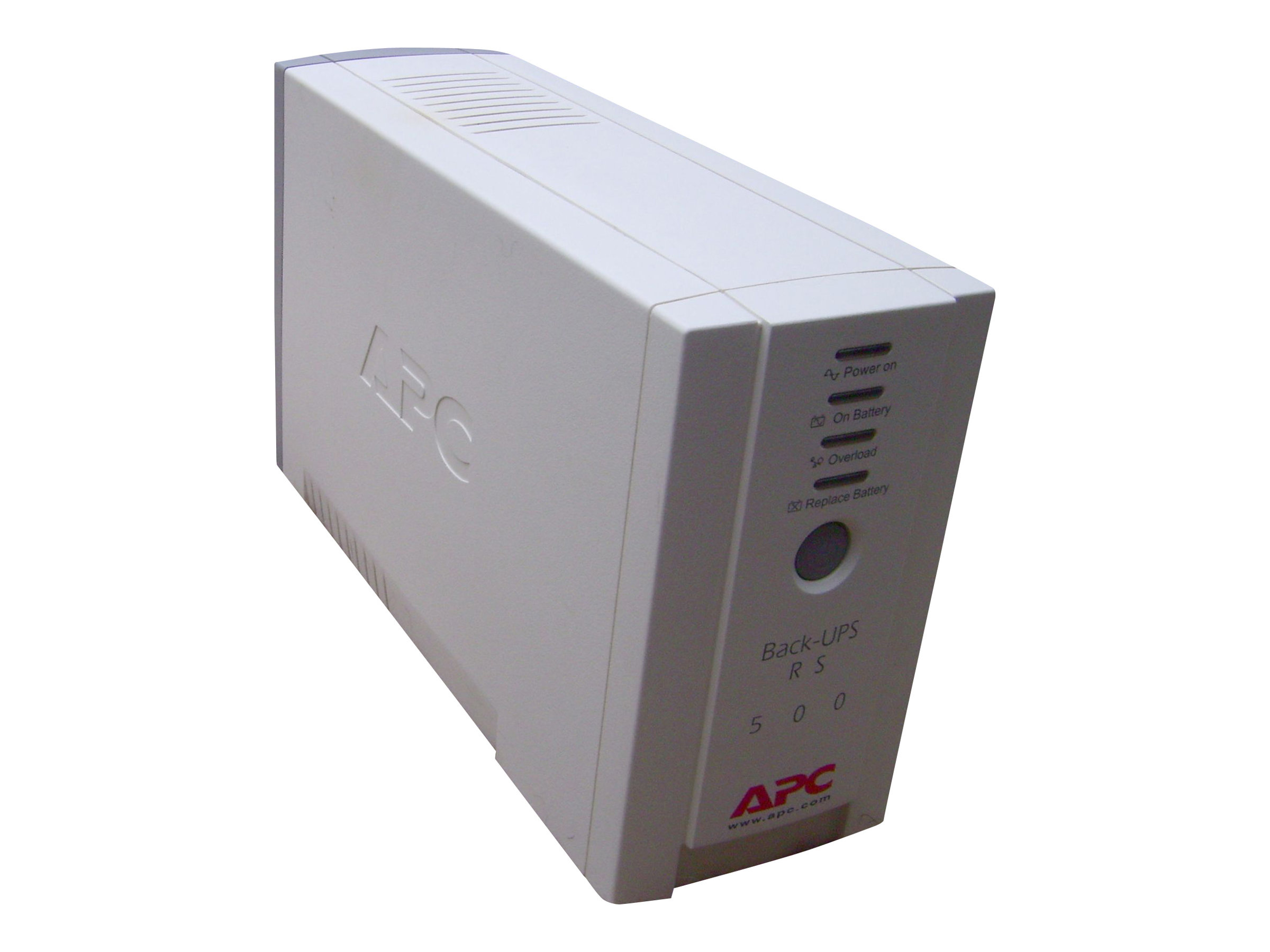 APC Back-UPS 500VA 300W