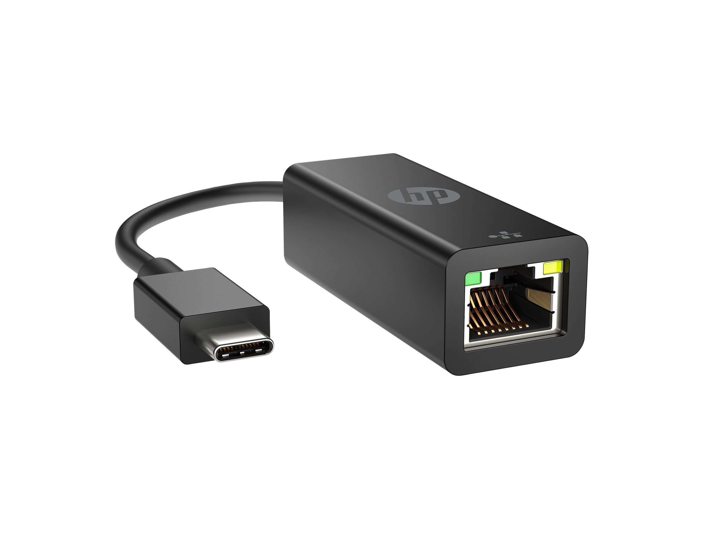 HP USB-C zu RJ45 Netzwerkadapter G2