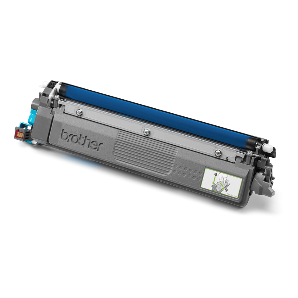Brother TN-248C Tonerpatrone Cyan