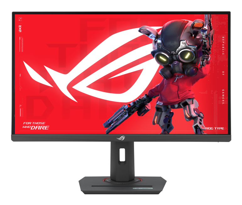 ASUS ROG Strix XG27UCS 27 Zoll