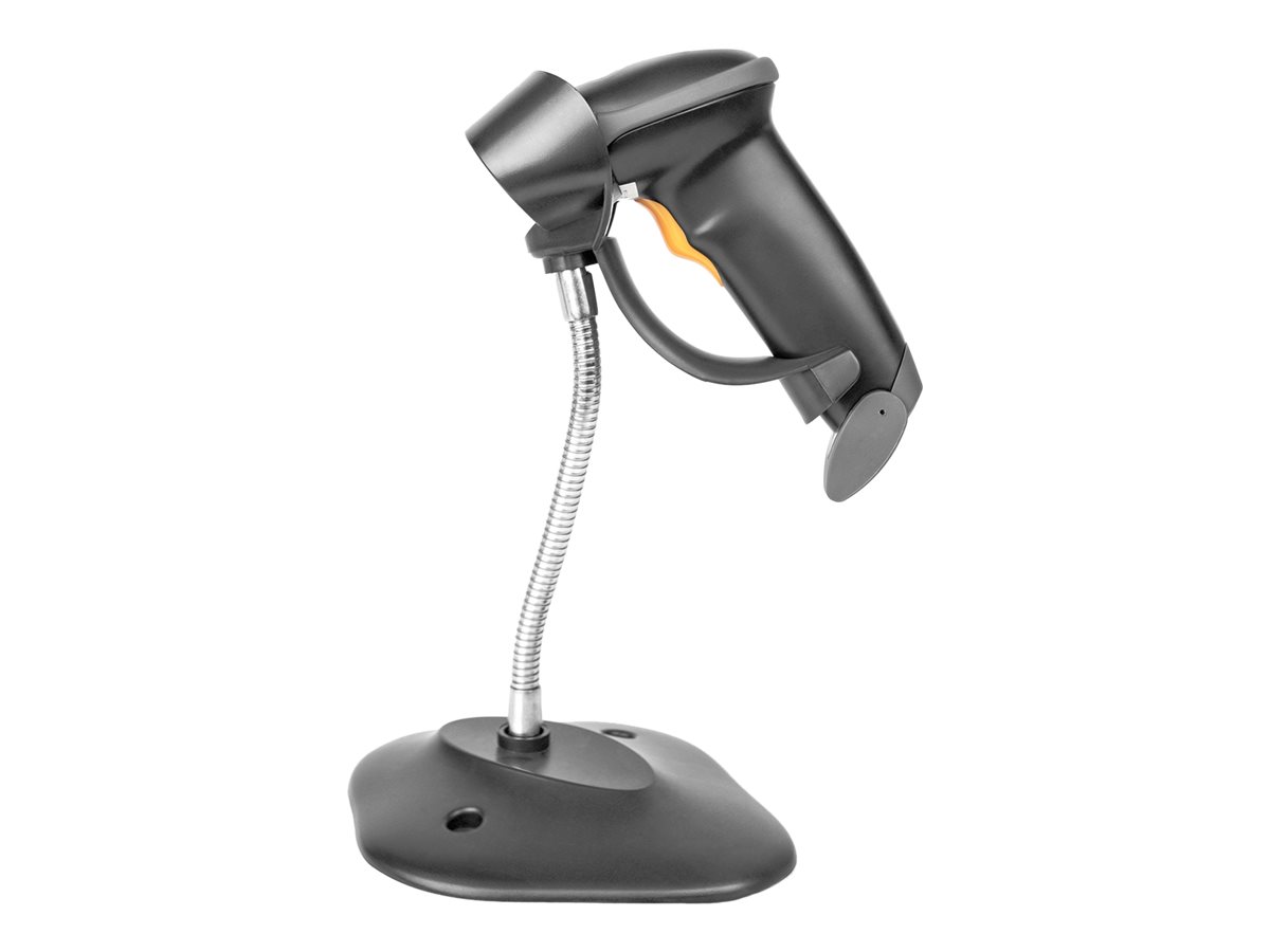 DIGITUS LaserBarcodescanner