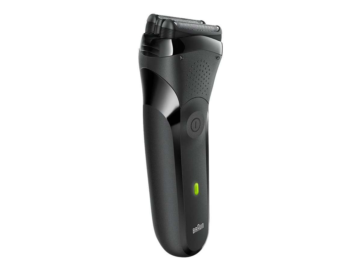 Braun Series 3 300s schnurlos
