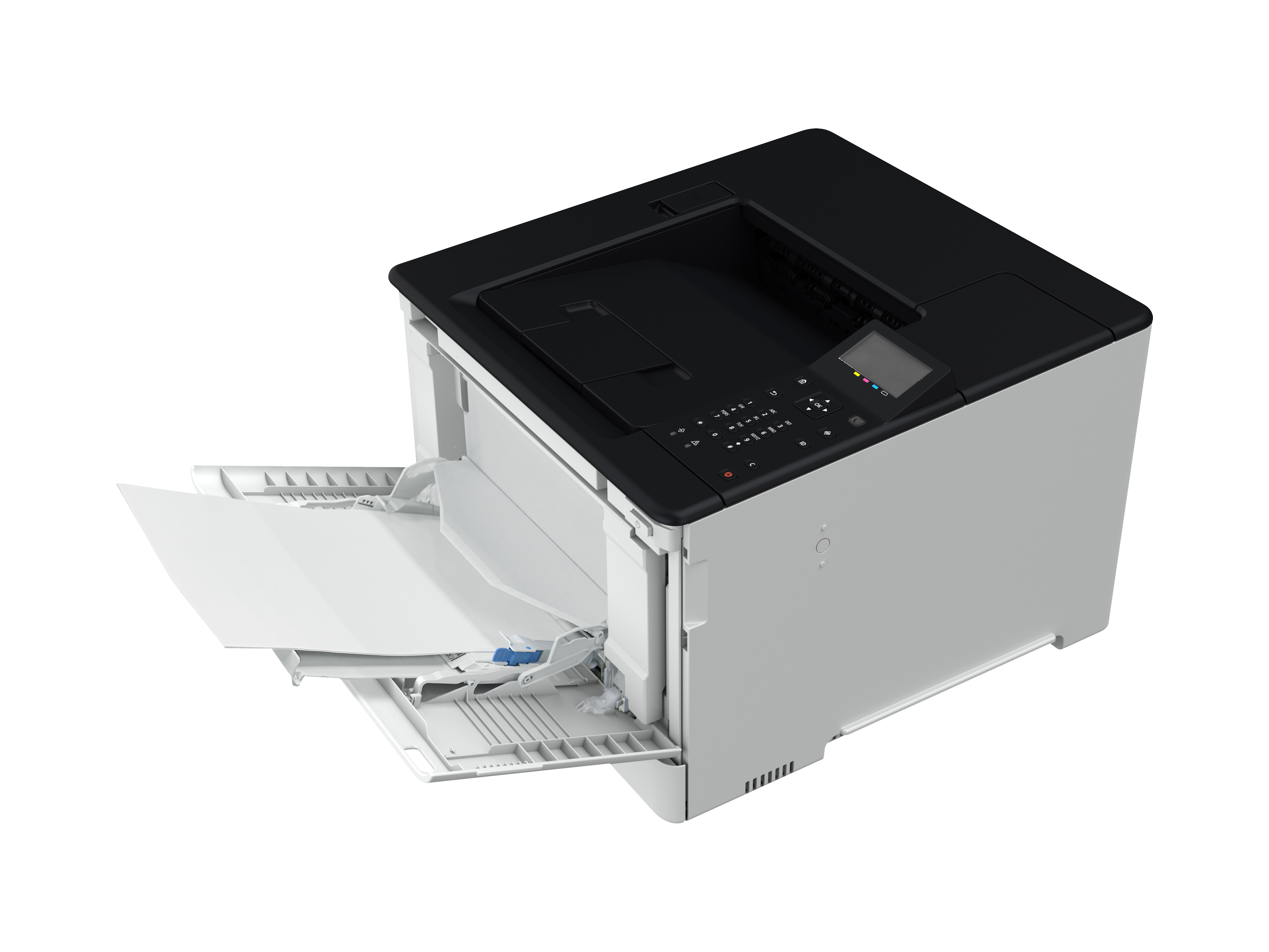 Canon i-SENSYS LBP673Cdw II EU Farblaser
