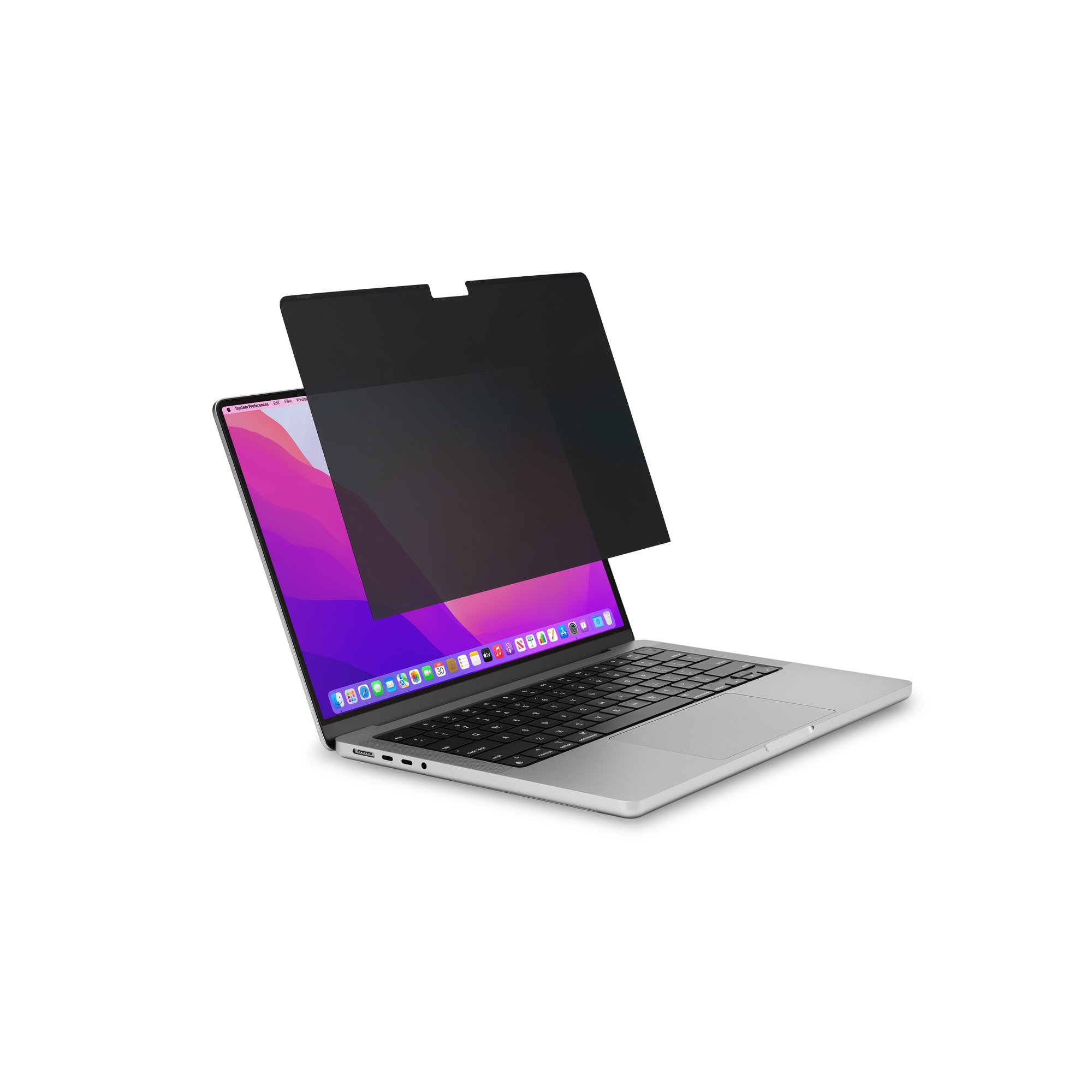Kensington MagPro Elite Blickschutzfilter MacBook Pro 14-Zoll
