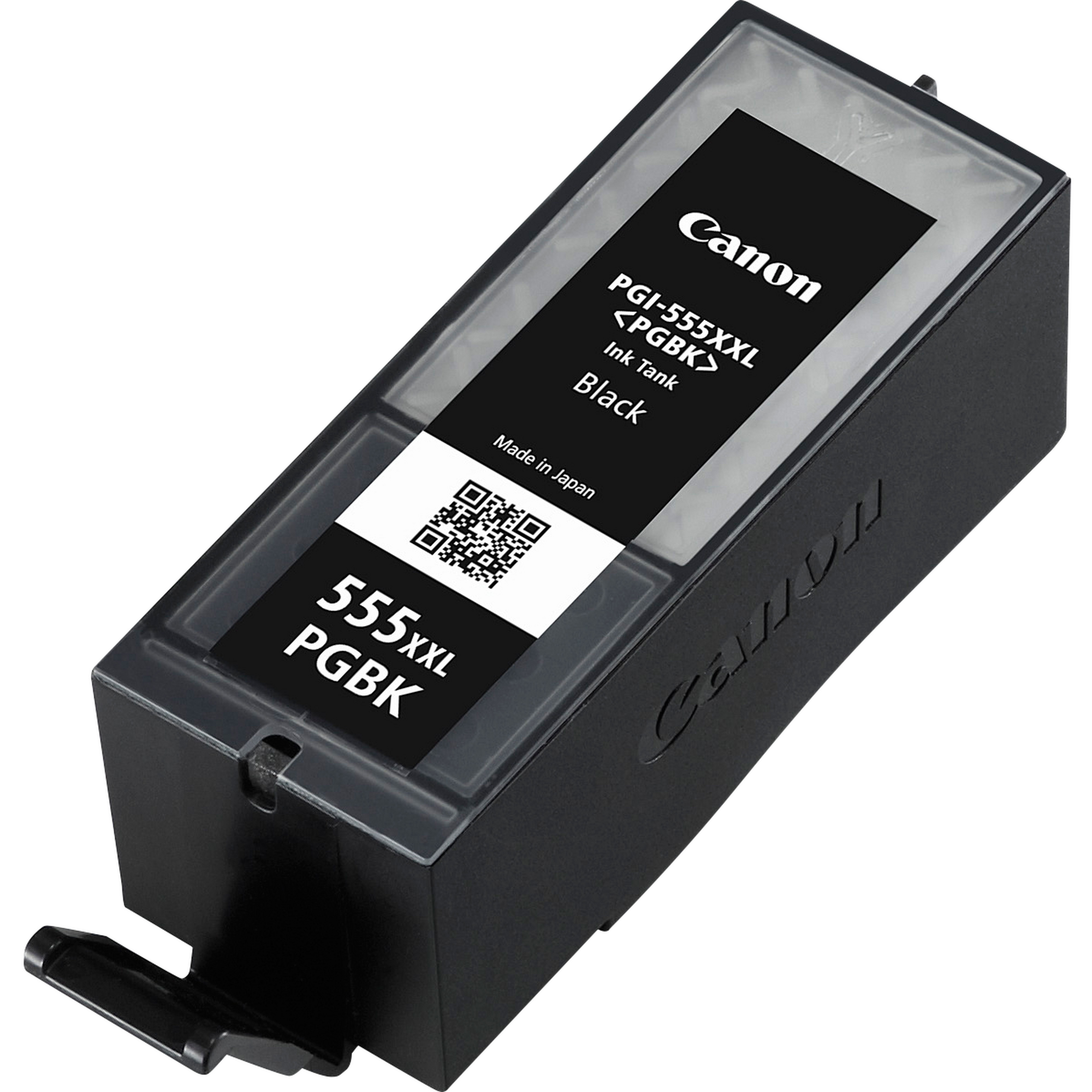Canon PGI-555PGBK XXL Schwarz