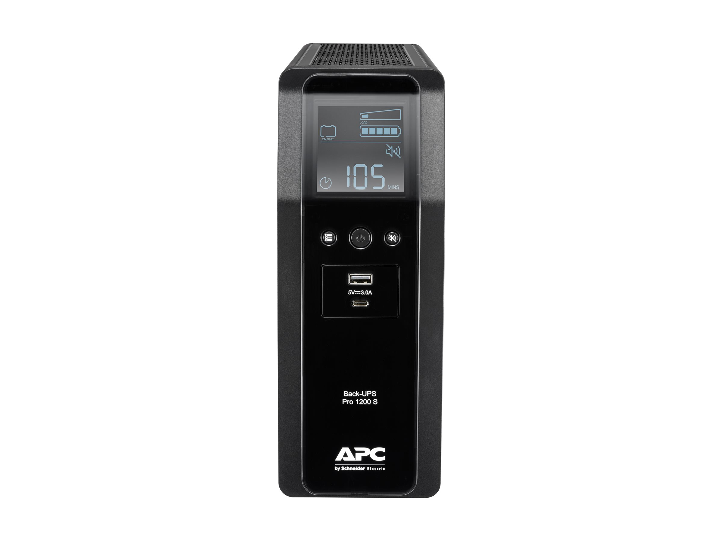 APC Back-UPS Pro BR1200SI 1200VA