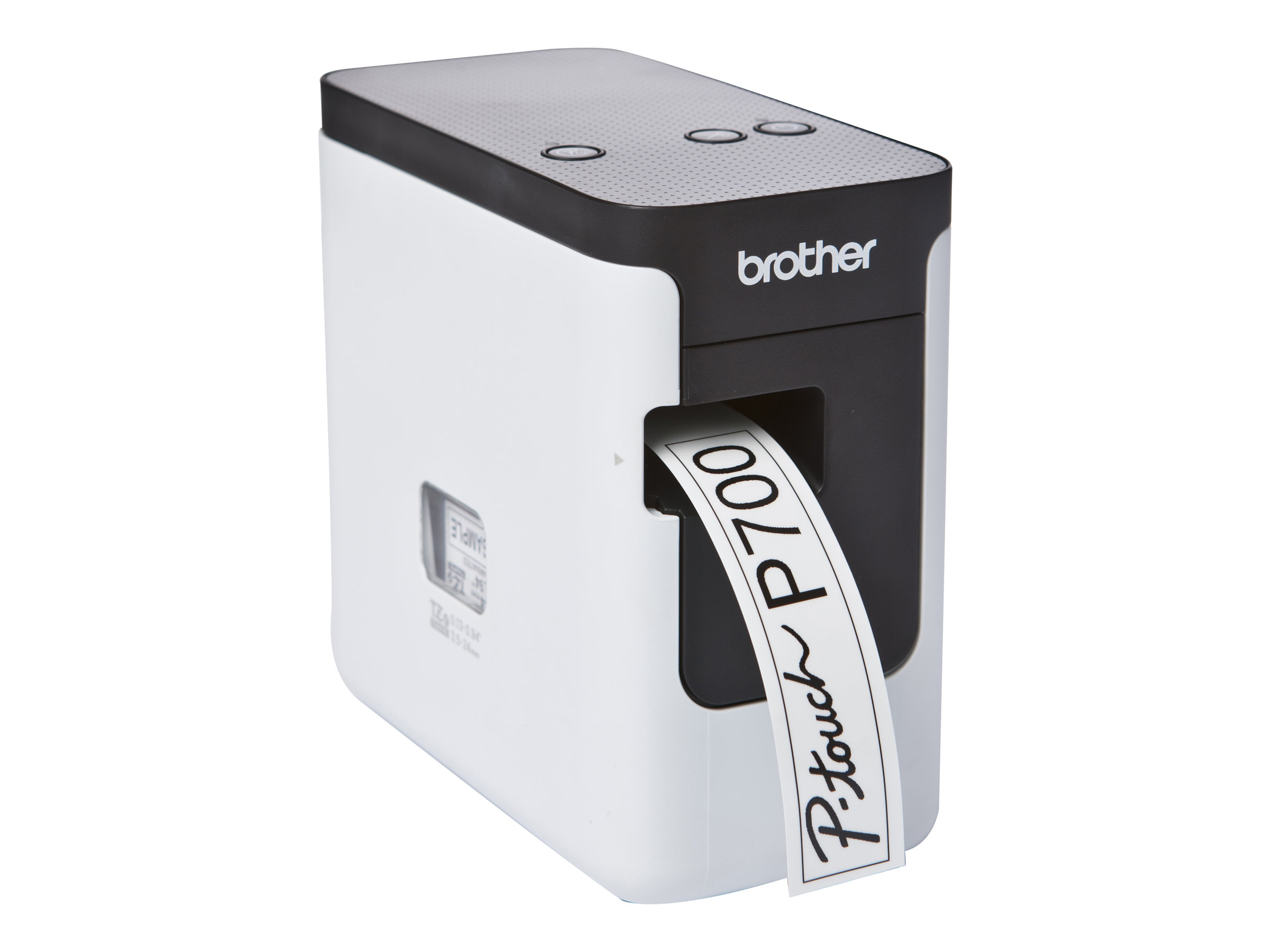 Brother P-Touch PT-P700 Etikettendrucker