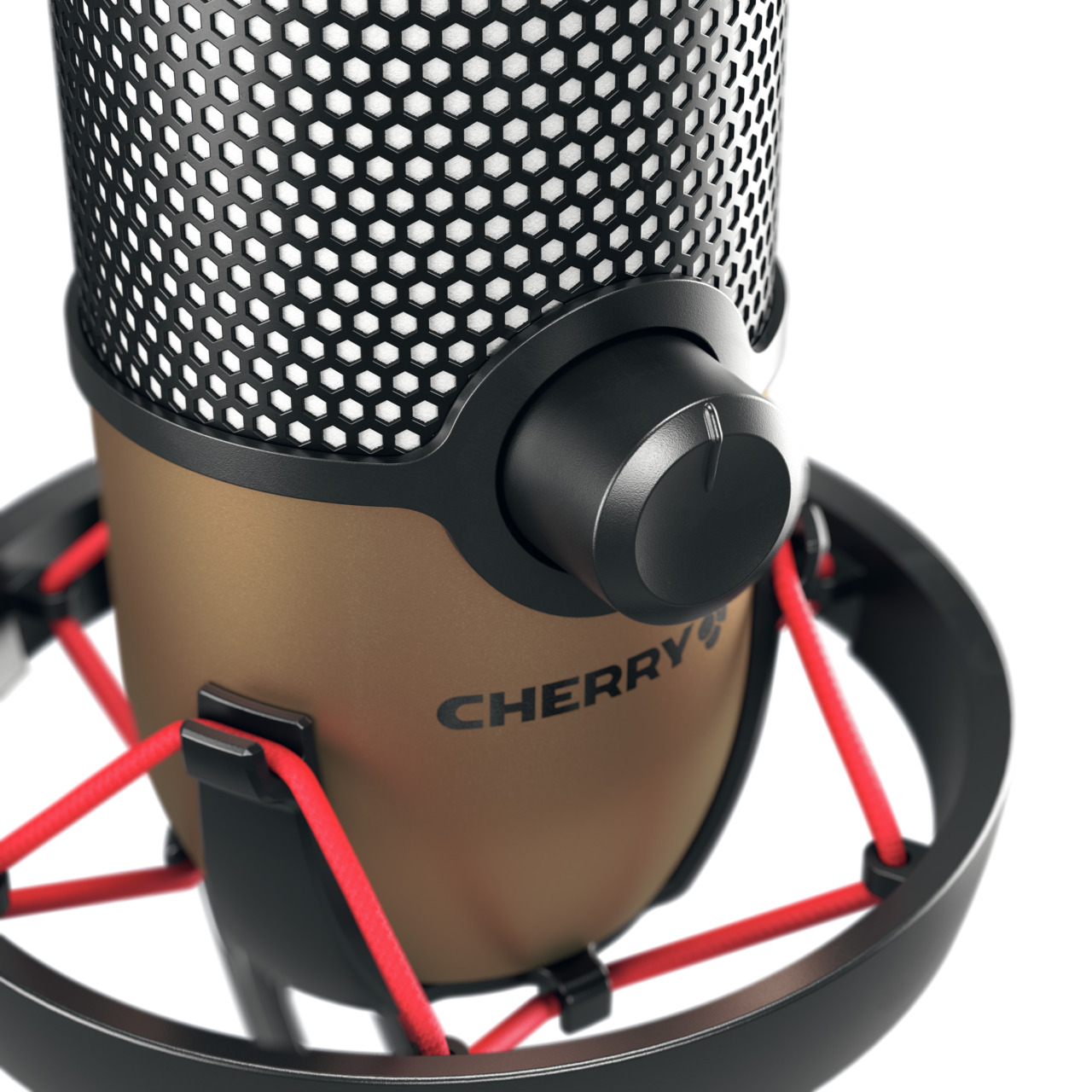 Cherry UM 9.0 PRO RGB