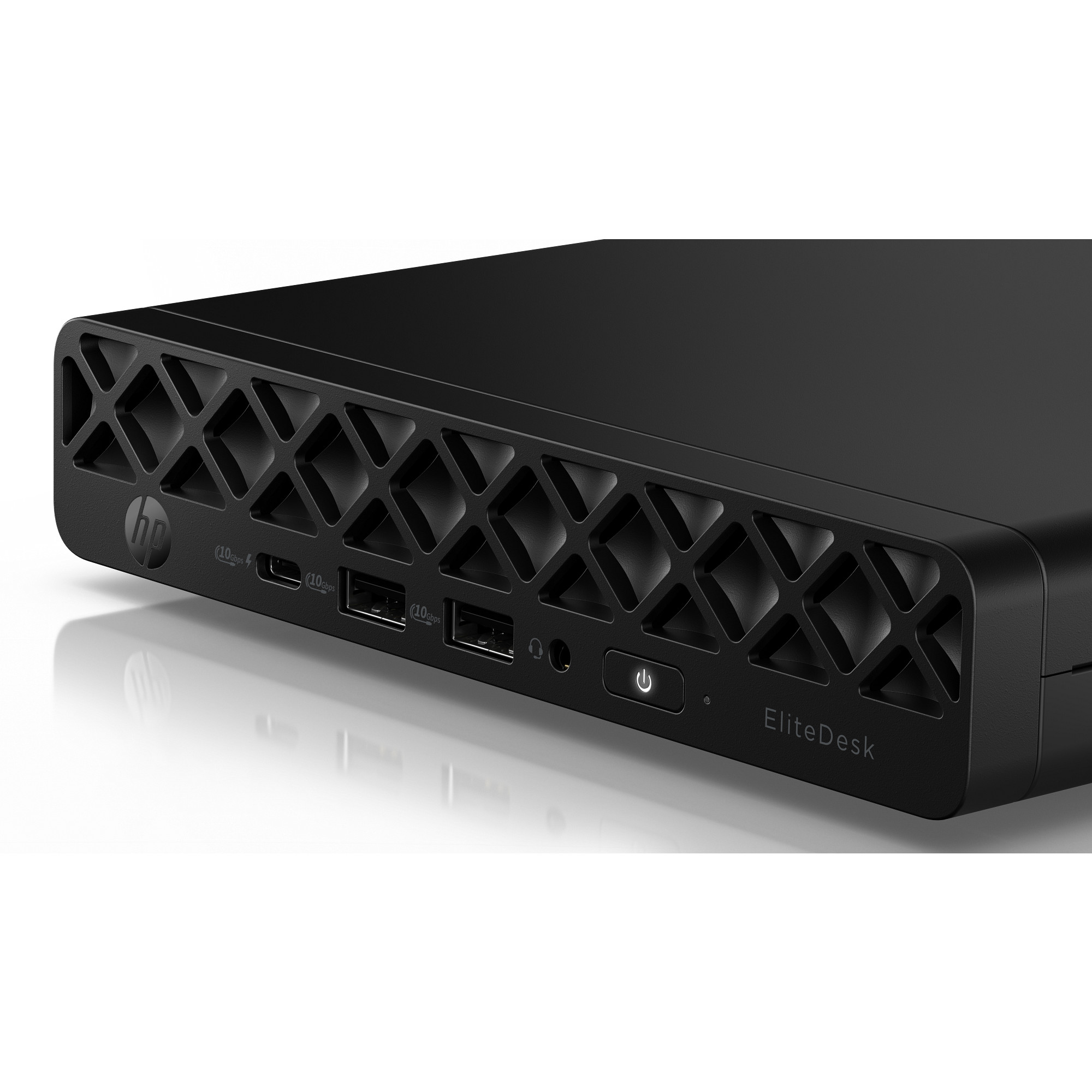 HP EliteDesk 8 Mini G1a Ryzen 5 220 16 GB RAM