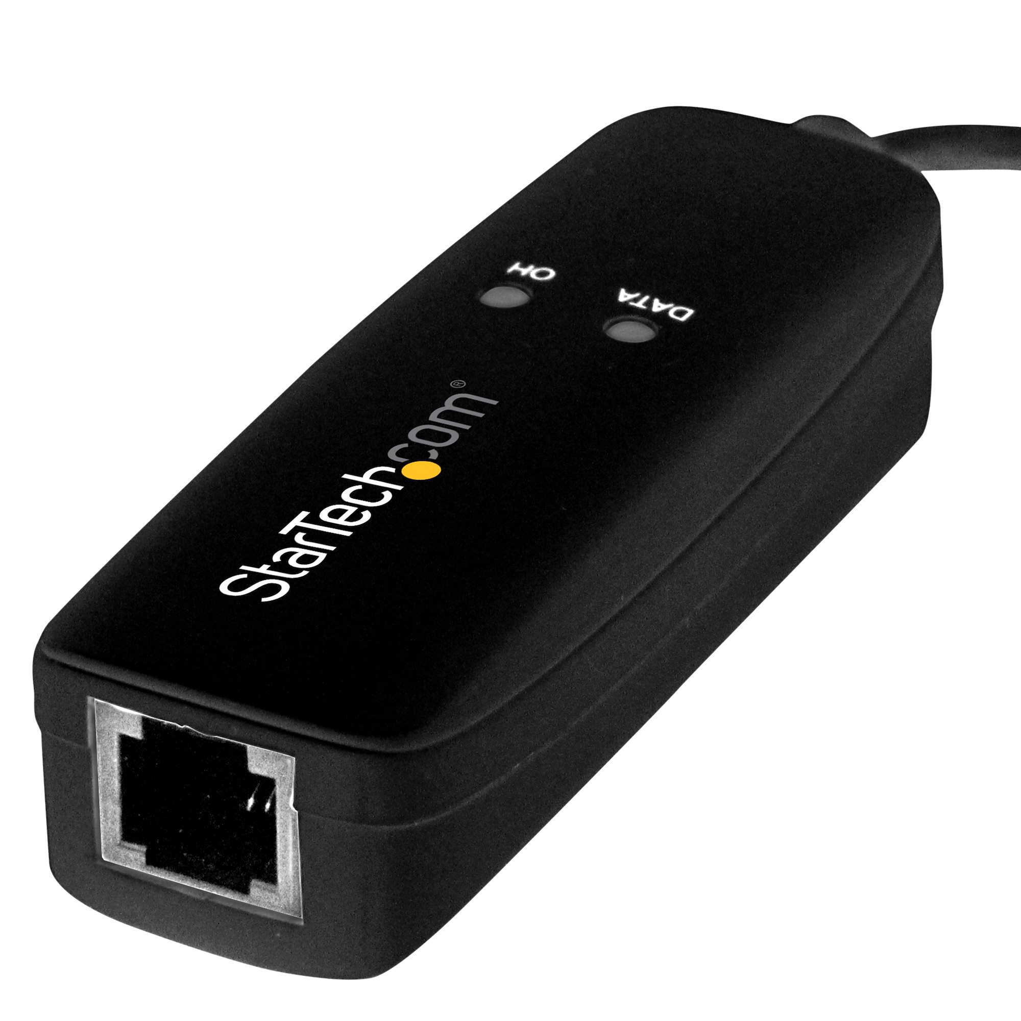 StarTech.com USB 56K Faxmodem V.92 Extern