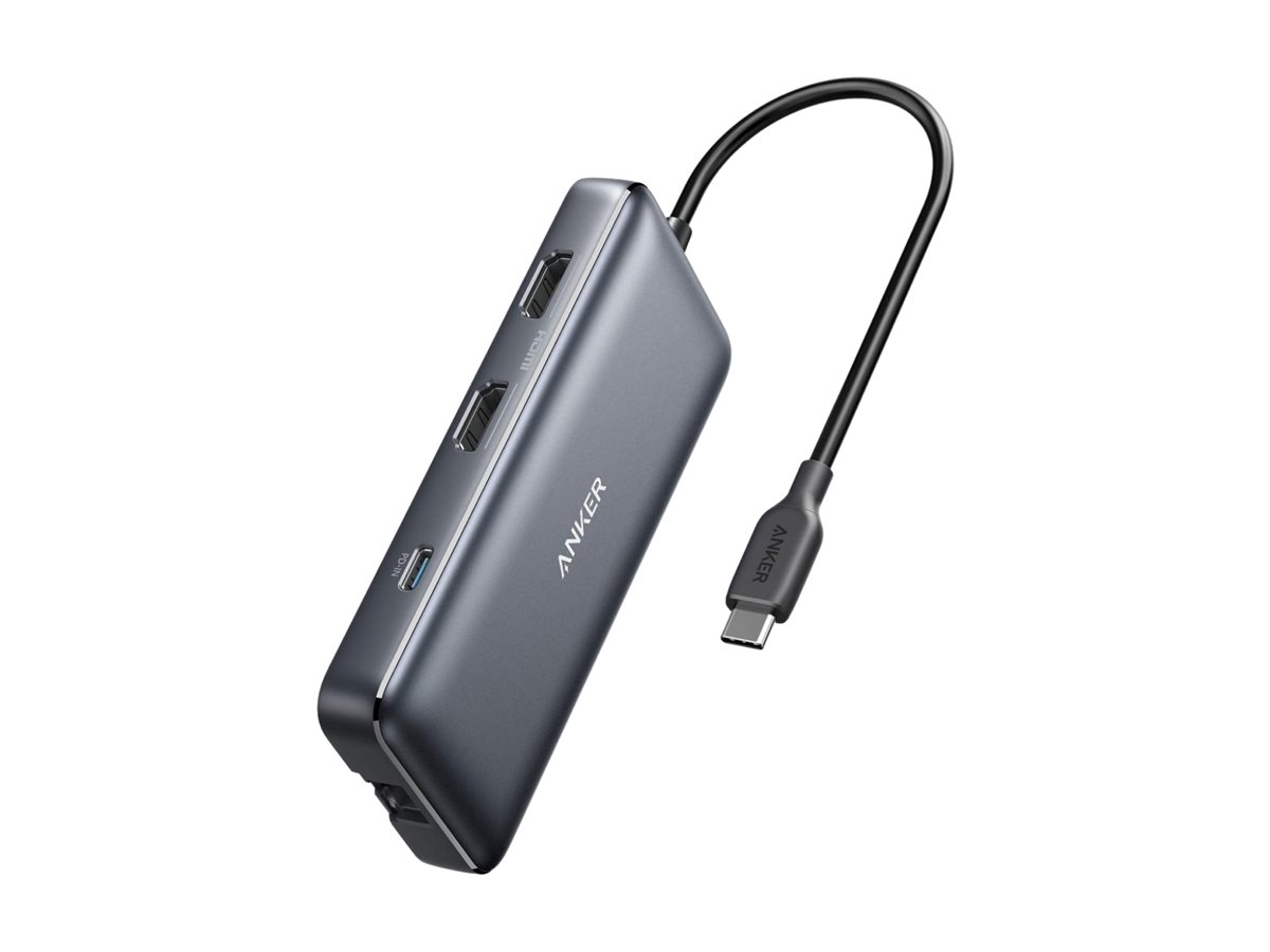 Anker PowerExpand 8in1 USBC PD Med