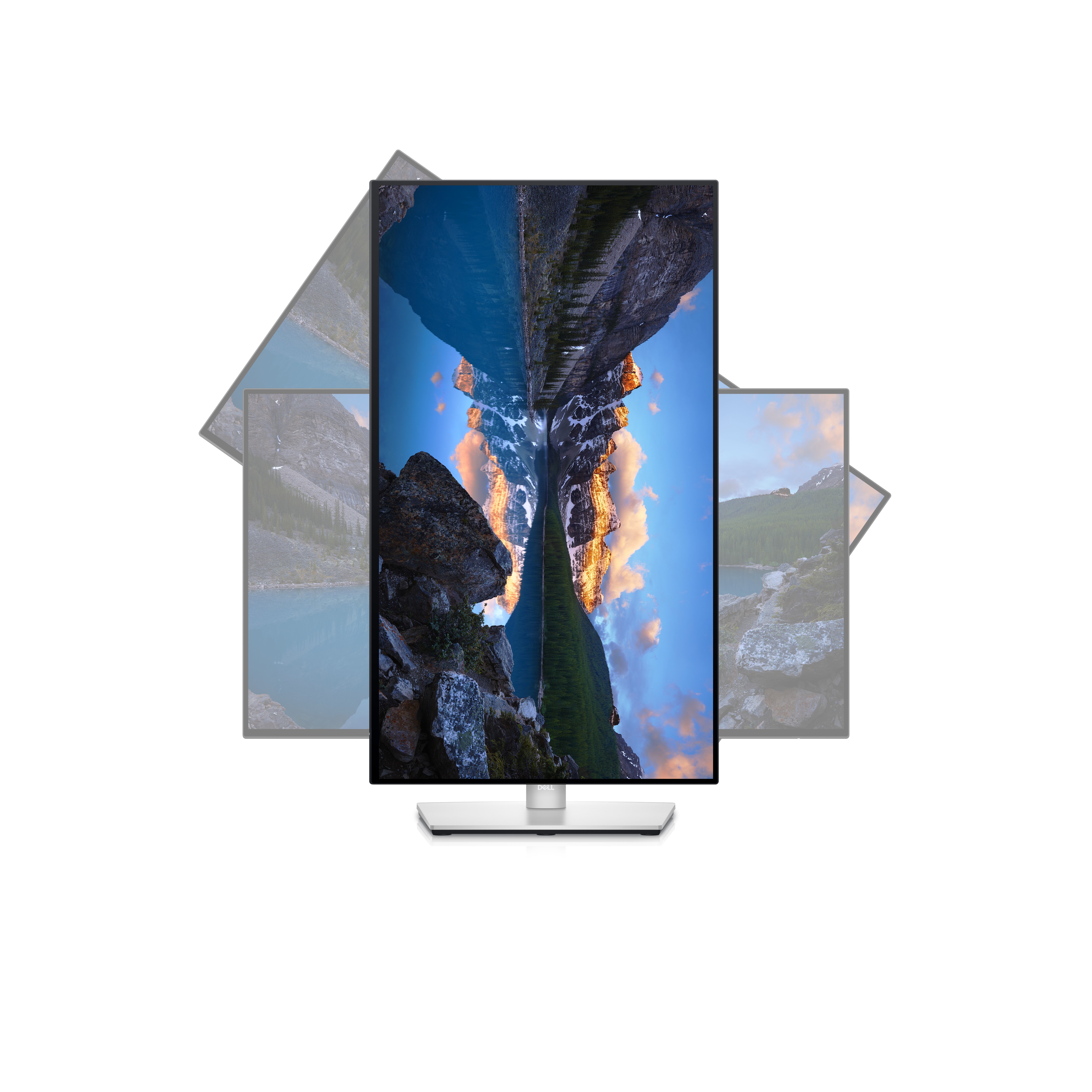 Dell UltraSharp U2422H 24 Zoll LED-Monitor