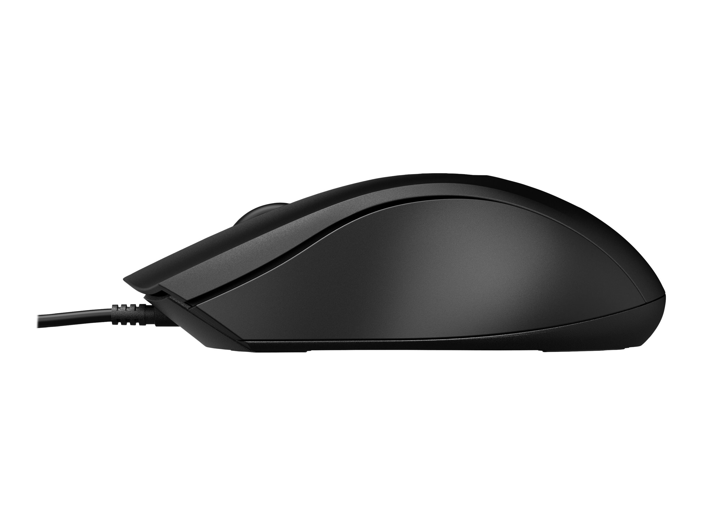 HP 100 Maus optisch kabelgebunden