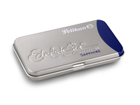 Pelikan Edelstein Ink sapphire 6 Stück