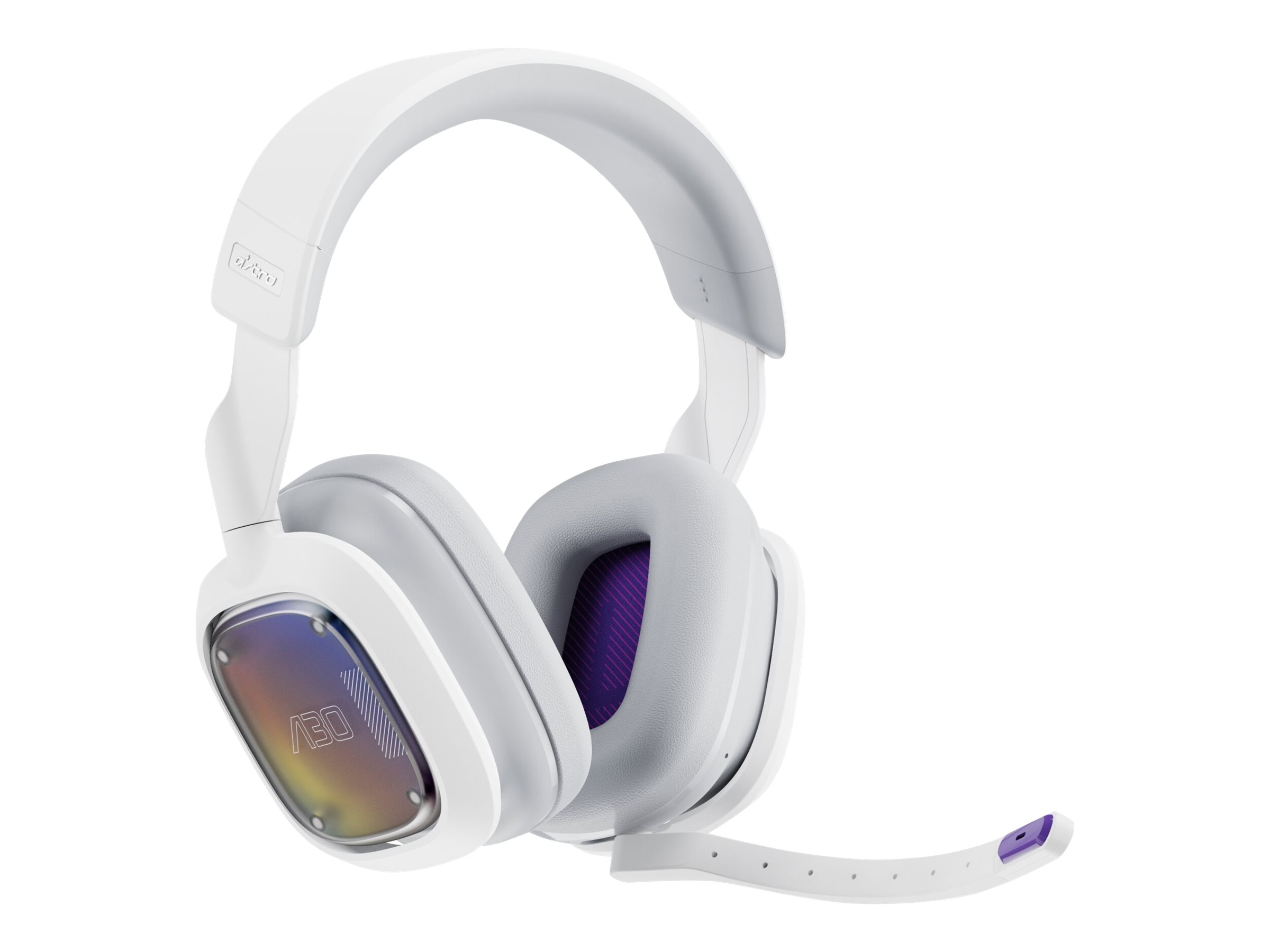 Astro Gaming A30 Navy Red