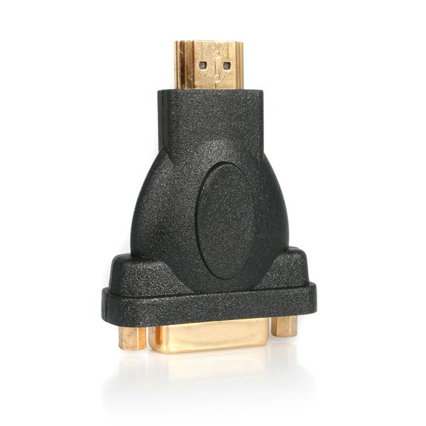 StarTech.com HDMI zu DVI-D Adapter