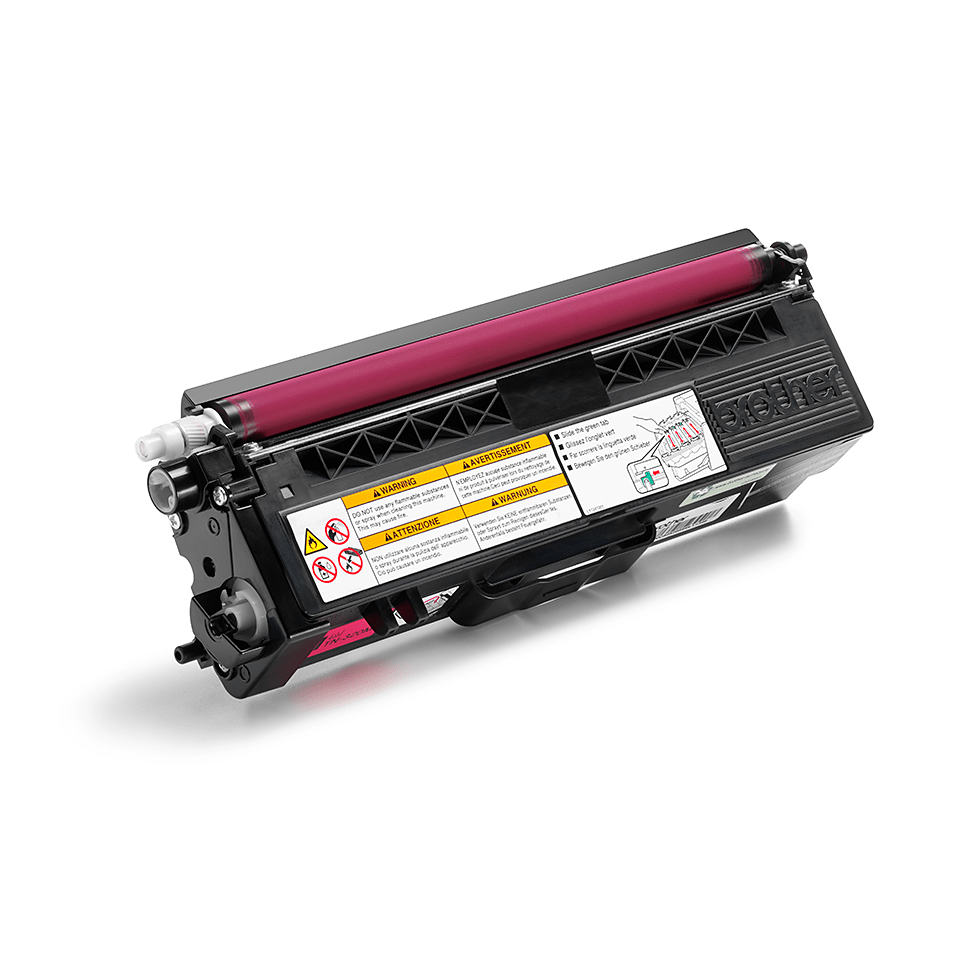 Brother TN320M Magenta