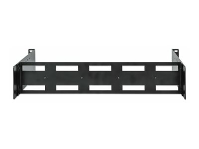 Intellinet Rack-Schienen-Kit 19 Zoll 2U Tiefenverstellbar