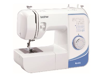 BROTHER RL425 Naehmaschine mechanisch