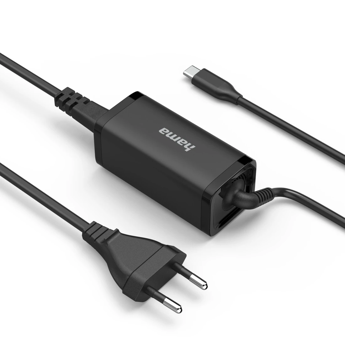 Hama Universal USB-C Laptop-Netzteil 45 W