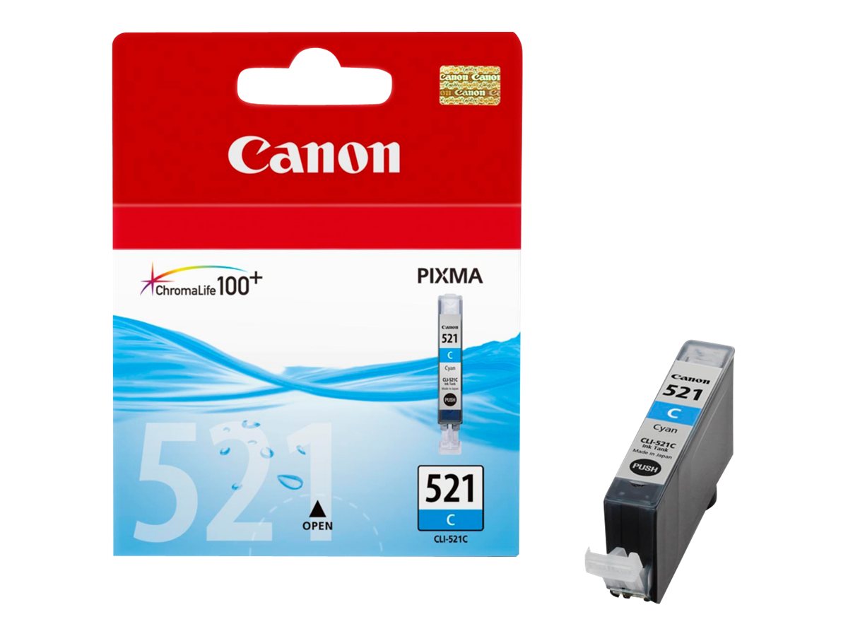 2934B010 CANON CLI521Z Nr521 Pixma MP