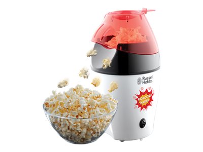 Russell Hobbs 24630-56 Fiesta Popcornmaker