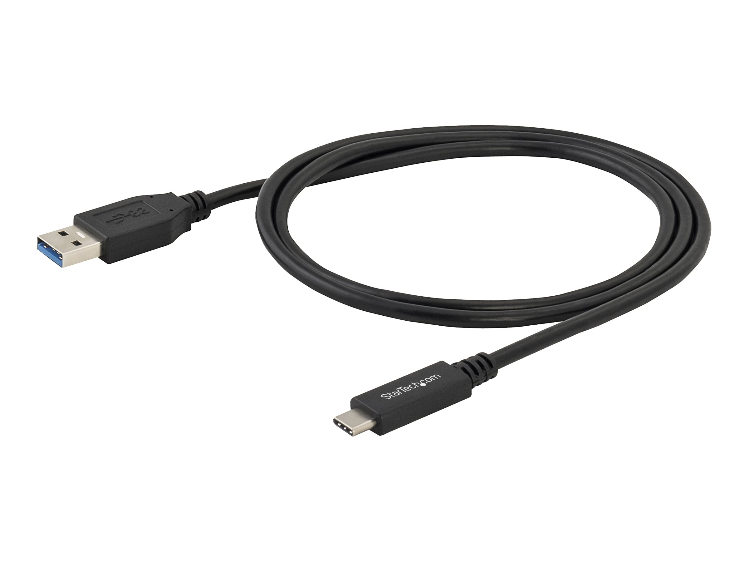 StarTech.com USB-A auf USB-C Kabel 1m USB 3.0