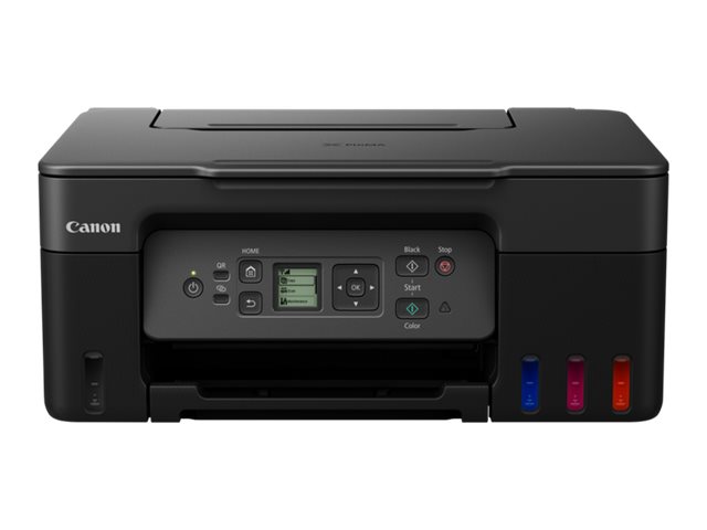 Canon PIXMA G3570 Farb-Tintenstrahl-Multifunktionsdrucker