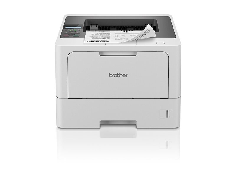 Brother HL-L5210DN S/W-Laserdrucker Duplex